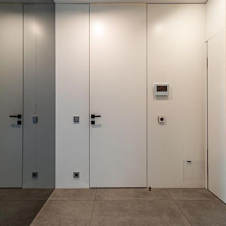 Mennica Residence Deluxe ワルシャワ 部屋 写真